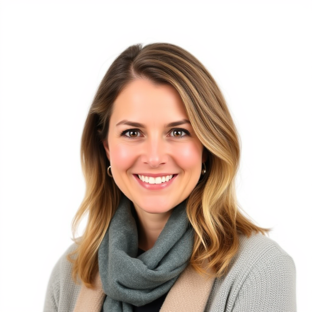 Dr. Jennifer Davis