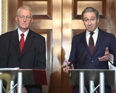 British and Irish Governments to Present Fresh Troubles Legacy Proposals