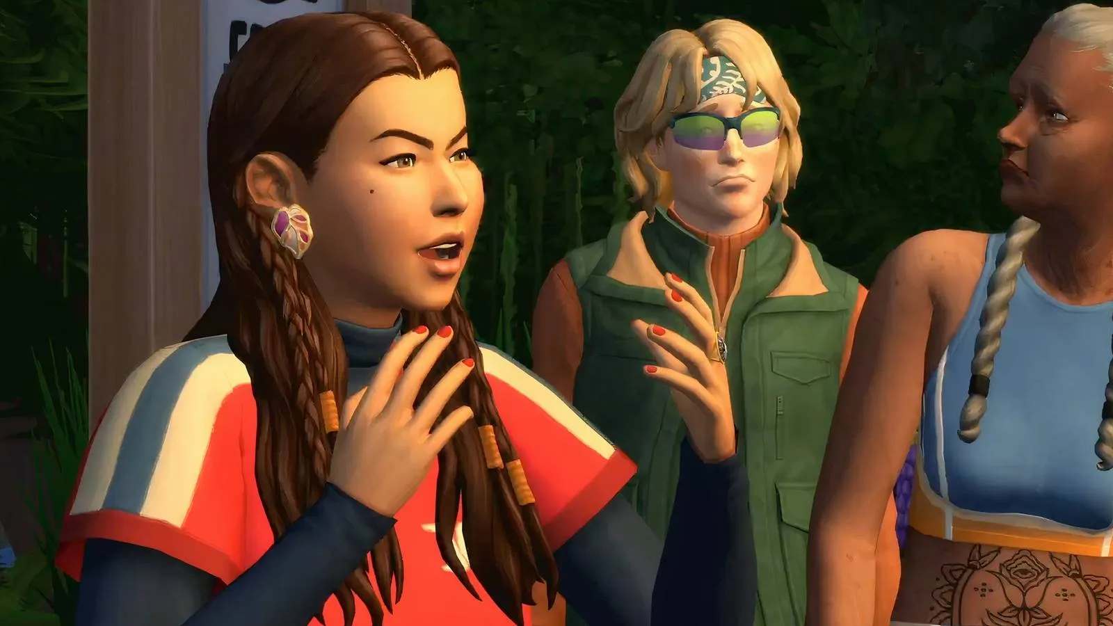 The Sims 4's Reality Competition Expansion Seems Like an Awesome Concept With One Possible Drawback