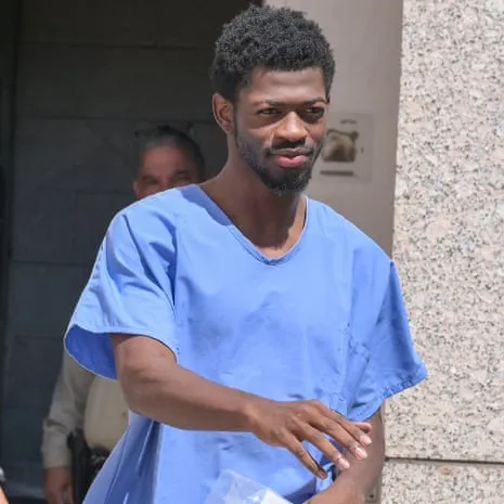 The Artist Undergoes Rehab Post Incident Against Law Enforcement