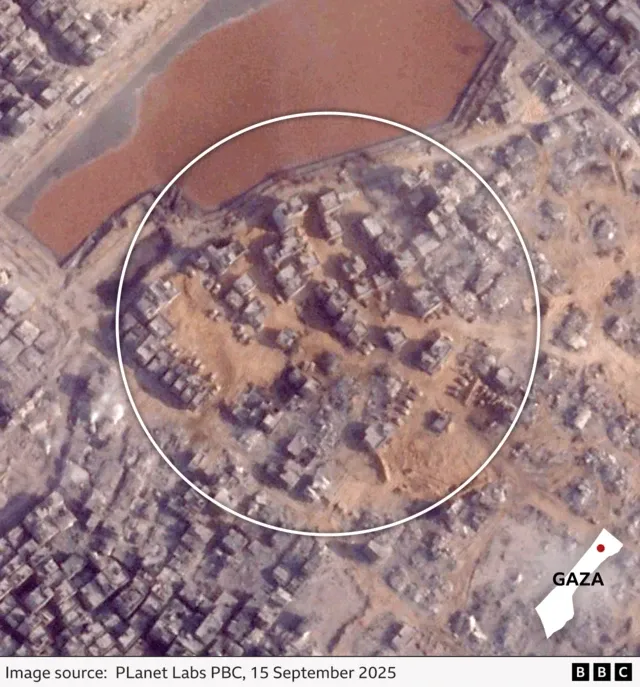 Authenticating Pictures of Moscow's Assaults in Conflict-Zone Zaporizhzhia Region