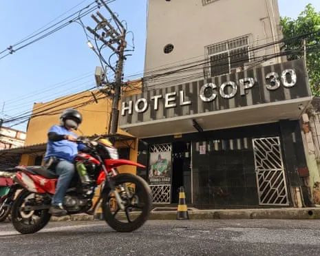 UN Encourages Staff to Limit Participation at Cop30 Owing to Soaring Hotel Rates in Brazil
