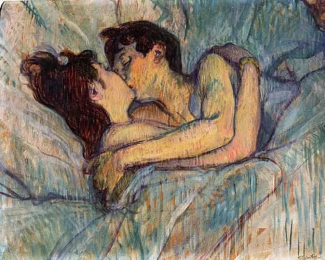My Boyfriend Perceives Intimacy as a Contest – What’s the Best Way to Support Him?