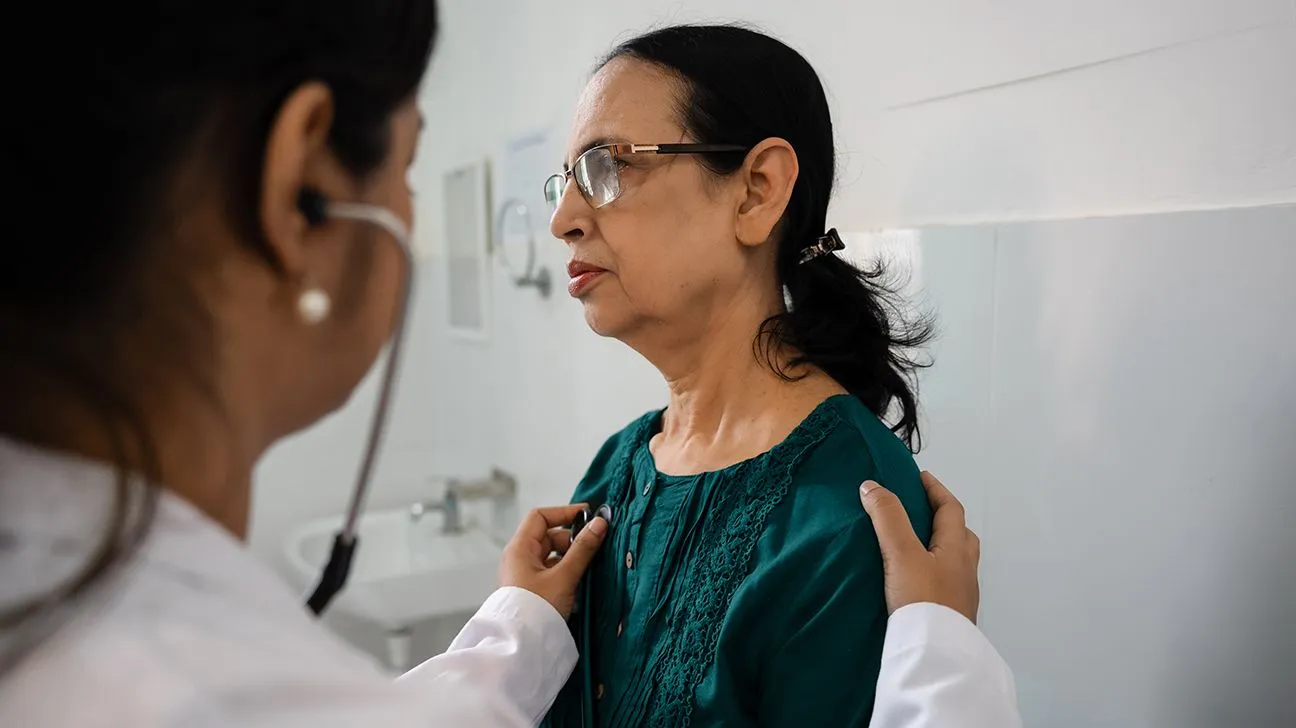 Study Uncovers Surprising Causes of Heart Attacks for Women Younger Than 65