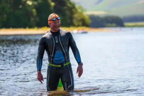 Each Seven Days, I Return to the Waters Where My Spouse Passed Away
