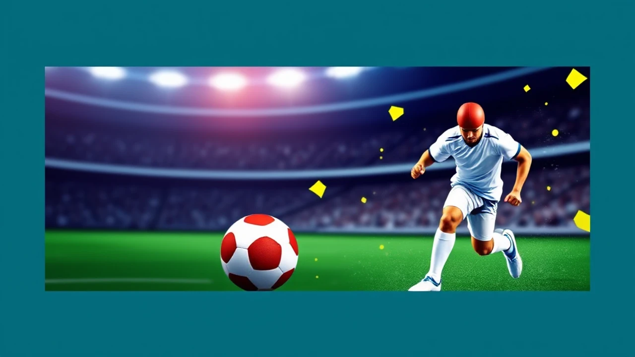 The Growth of Online Sports Betting: Current Trends