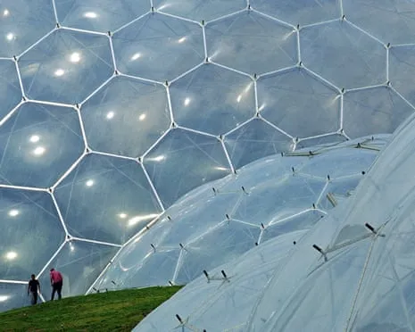 Geodesic Mastermind: The Renowned Architect Brought Modern Splendor to Railways, Aircraft, Landscapes – and Retail