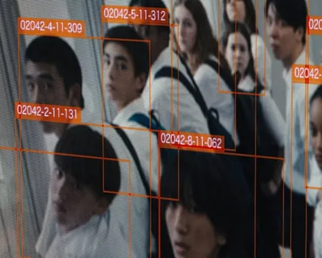 Happyend Review – Surveillance-State Japan's Secondary School Drama Emerges as Remarkably Puzzling