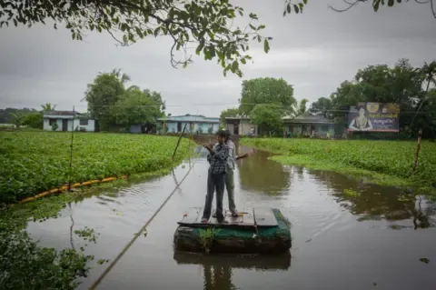 Fighting a Rare Brain-Destroying Infection in an Indian Province