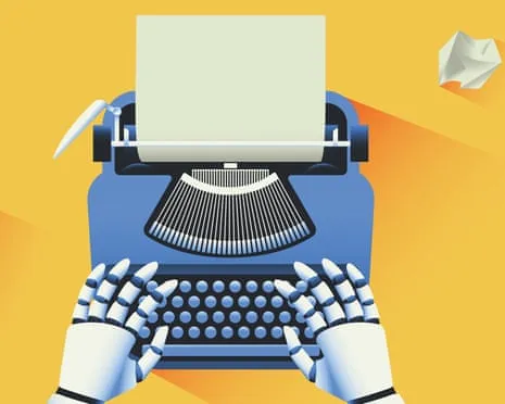 AI Will Never Replace Our Writers. But, Lacking Regulation, It May Ruin The Publishing Industry As We Know It
