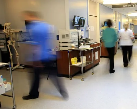 UK Physicians Found Responsible of Inappropriate Behavior Not Being Struck Off, Research Finds