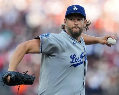 Kershaw Confirms Departure After The Ongoing MLB Campaign