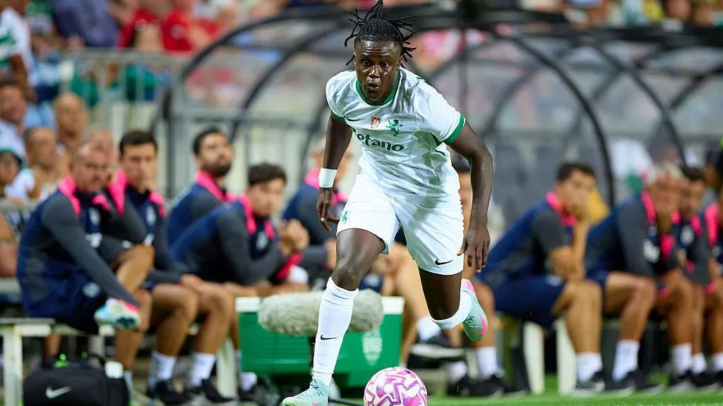A Dozen Young Prospects to Keep an Eye On in the Champions League