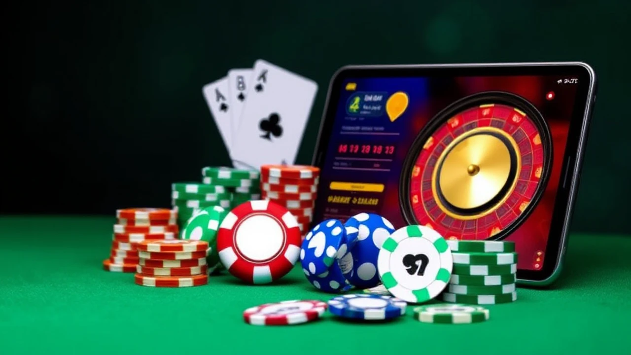 Gelombang Baru Game Judi Kasino yang Sedang Populer di 2022