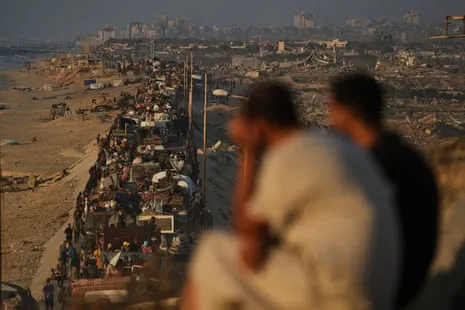 Jewish People and the Israeli State Are Not the Same: Equating Them Is a Propaganda Technique