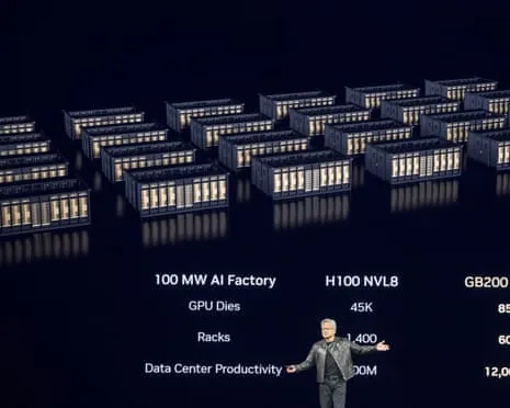 Semiconductor Leader Nvidia to Pump $5bn in Intel and Launch Product Partnership