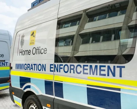 First Individual Deported to France Under Controversial Bilateral Asylum Deal, States UK