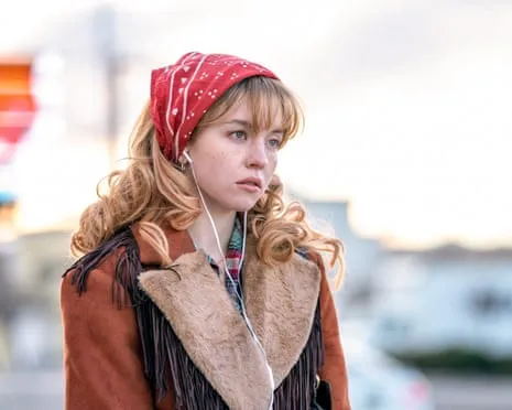 This Western Drama Film Analysis: An Ensemble Cast Features in a Compelling Story of Intrigue