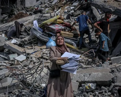 Paris Needed to Acknowledged Palestinian Statehood Long Before: A Skeptic Wonders: Why Now?