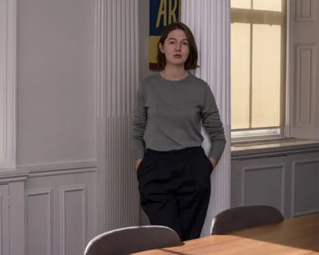 Sally Rooney Unable from Collecting Award Due to Arrest Threat Linked to Palestine Action Support