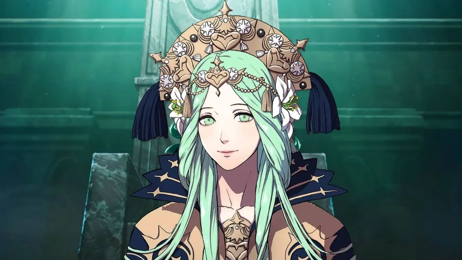 Fire Emblem: Fortune’s Weave Appears More Like a Backstory Rather Than a Follow-Up